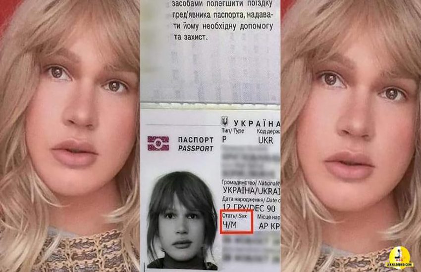 Ucraina: la “guerra nella guerra” delle donne transgender