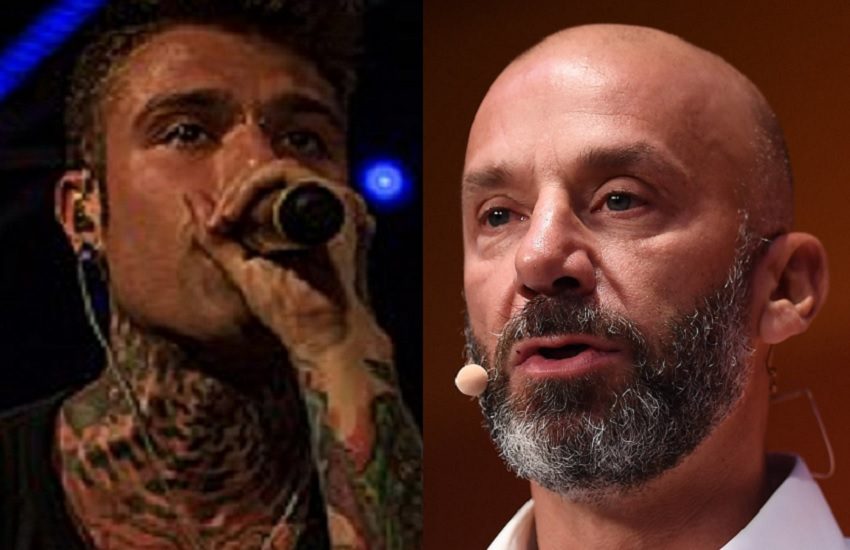 Fedez, parla il chirurgo che l’ha operato. “Quella telefonata con Vialli che non dimenticherò”