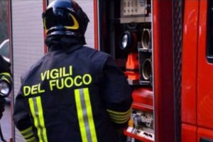 D’Attis: ‘Carenza Vigili del Fuoco in Puglia diventata insostenibile’