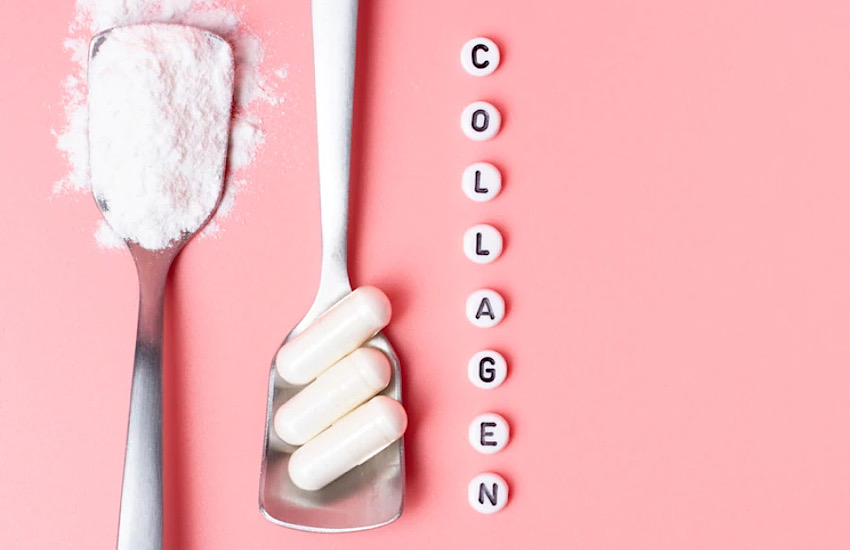 Il collagene: l’ingrediente segreto per una pelle giovane e sana