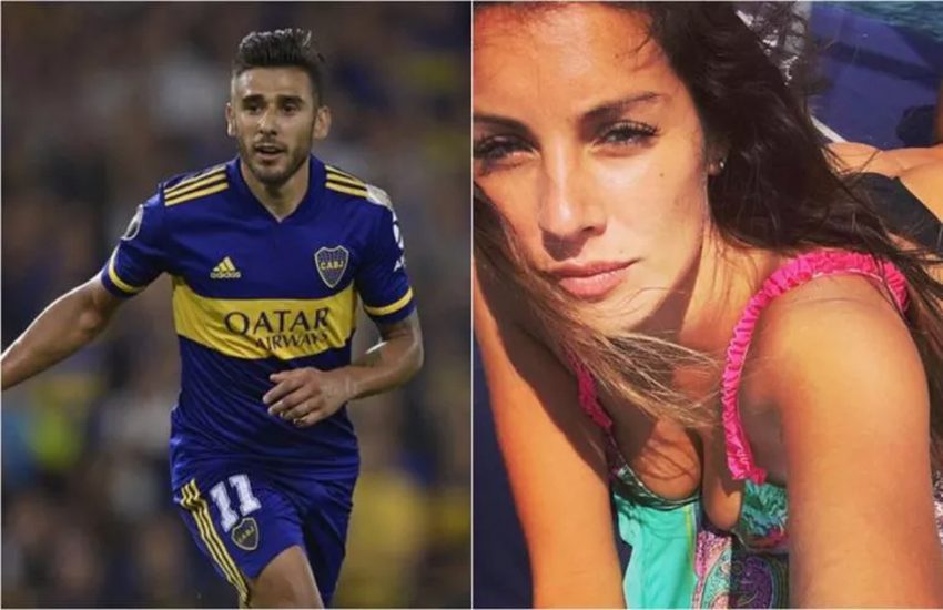 Toto Salvio in fuga dopo avere investito la moglie: il video sconvolgente
