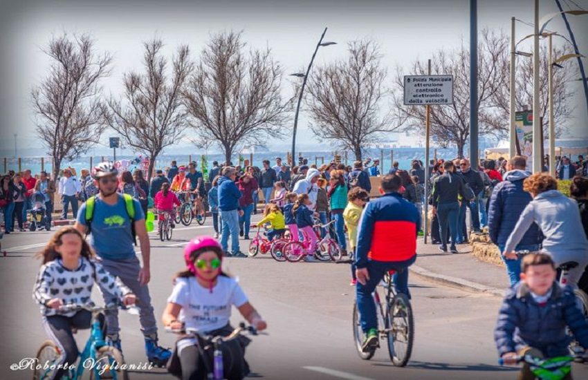 Lungomare Fest, ecco il programma degli eventi e gli orari