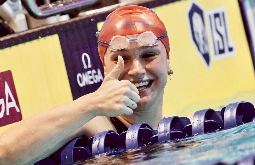 Nuoto: Benedetta Pilato vince i 100 rana e vola ai Mondiali
