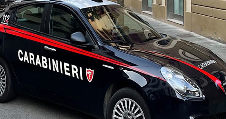Sesto San Giovanni, 19enne telefona ai carabinieri: “Ho ucciso mio padre”