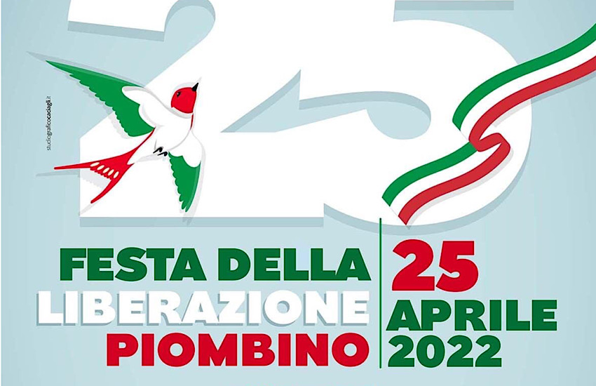 Piombino celebra la Festa della Liberazione: ospite il senatore Pier Ferdinando Casini