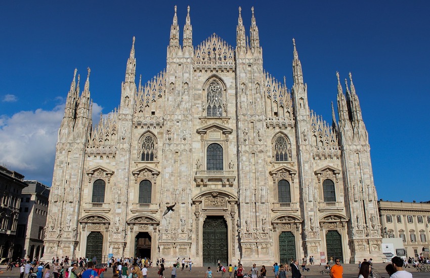 Tornano i turisti a Milano: Presenze oltre le aspettative