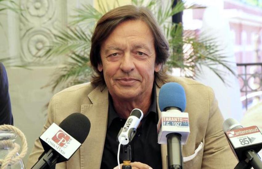 Taranto FC: Giuseppe Volpe nuovo responsabile sanitario