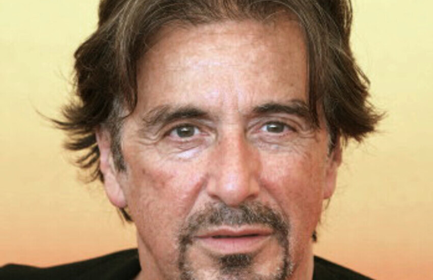 Al Pacino diventa padre a 83 anni, ma chiede il test del Dna alla ex fidanzata