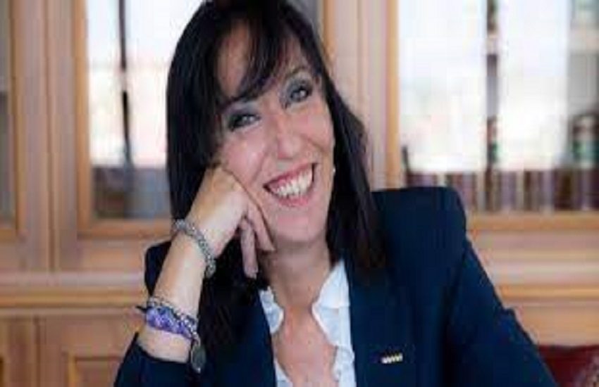 Caltagirone, domani venerdì 21 aprile visita della sottosegretaria alla Giustizia Anna Macina