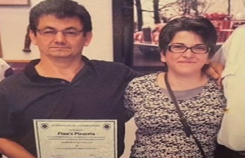 Donna di Carini uccide il marito e nasconde il corpo in camera da letto per 13 giorni