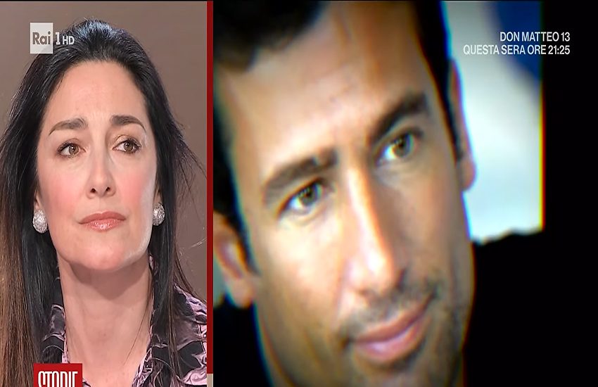 “Il mio Paolo Calissano”: il commovente ricordo dell’attore scomparso (VIDEO)