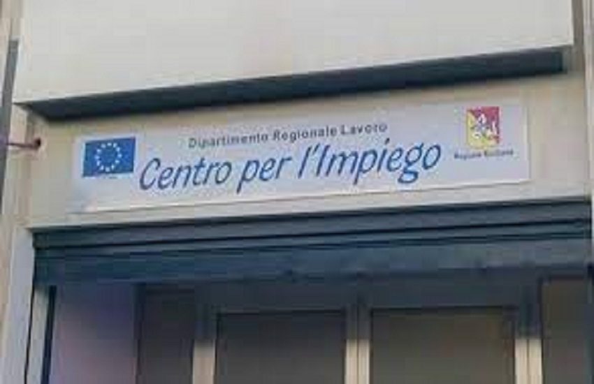 Regione, al via concorso per i Centri per l’impiego