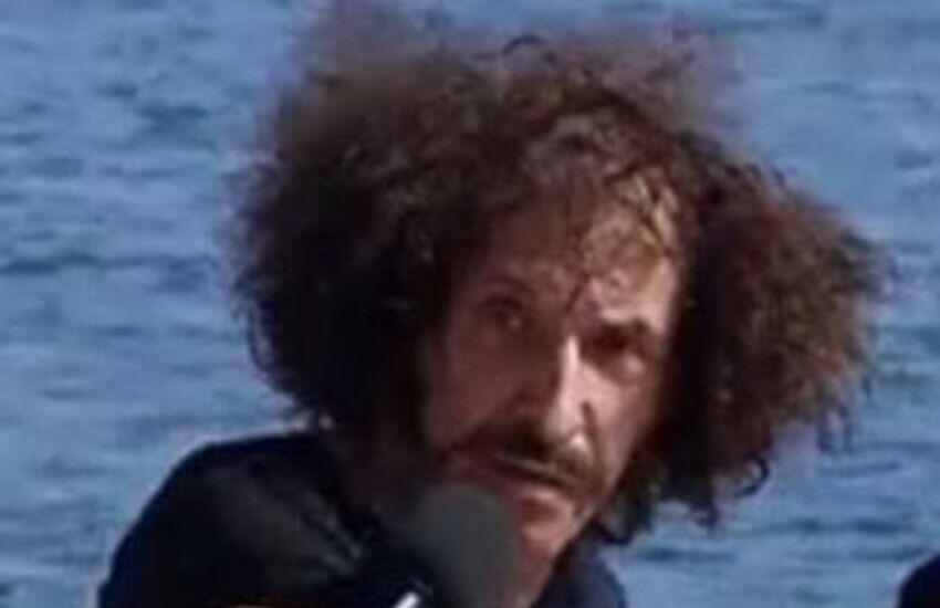 Isola dei famosi, Cugini di campagna: Silvano Michetti espulso