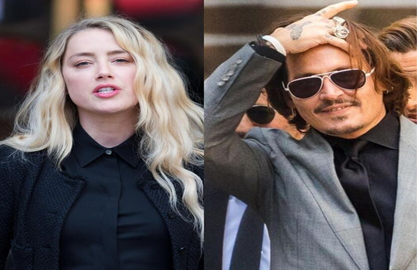 Amber Heard: “Johnny Depp ha minacciato di uccidermi”. Ma poi fa una rivelazione sconvolgente