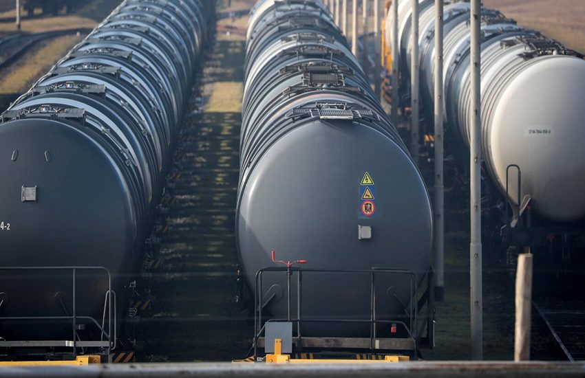 Gas da pagare in rubli: gli scenari possibili