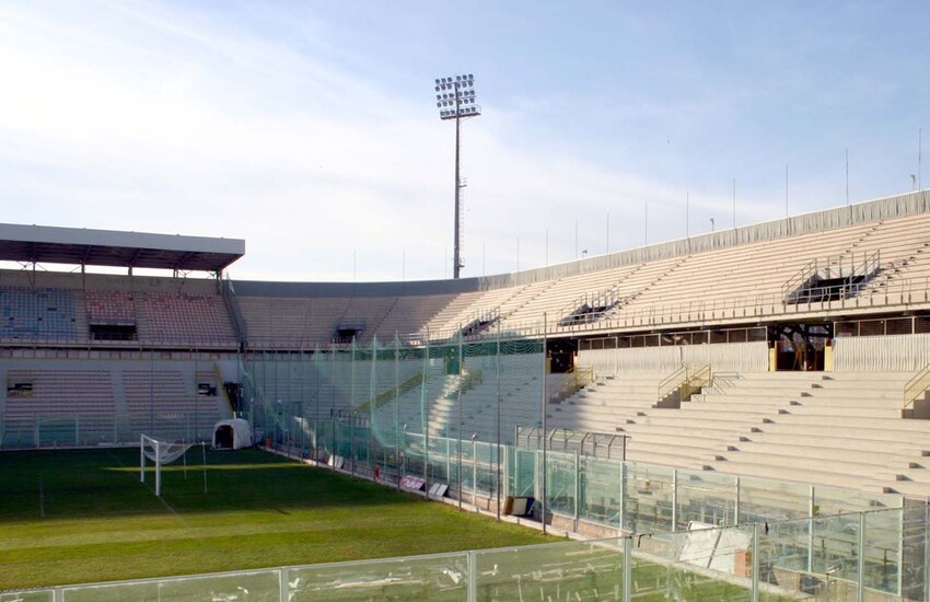 Taranto: Calciatori aggrediti, scatta il processo per 9 tifosi