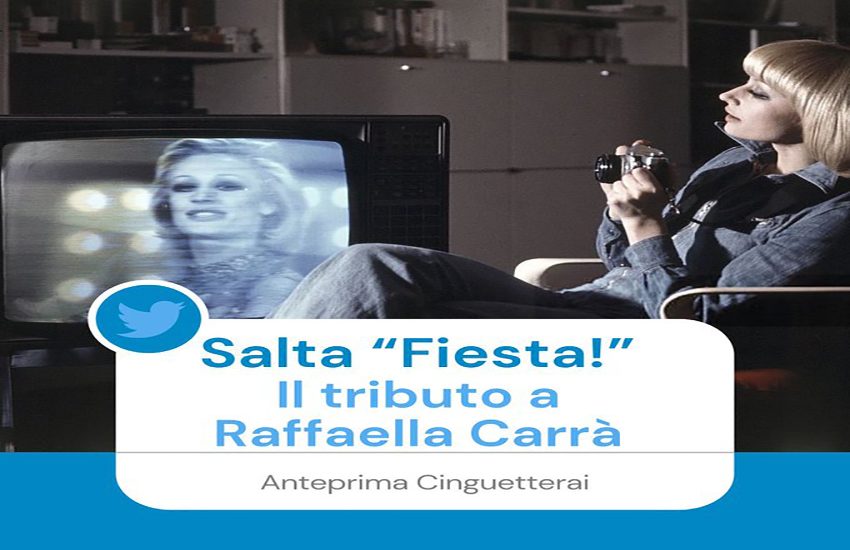 Raffaella Carrà, la tristezza per la casa in vendita e lo sgarbo della Rai (FOTO)