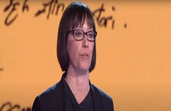 Ilaria Cucchi