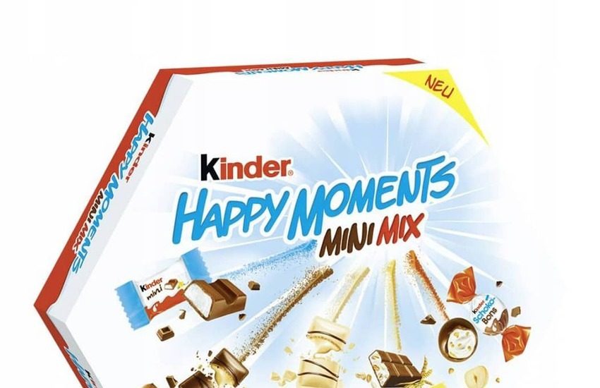 Kinder, ancora due prodotti ritirati dal mercato. Avviso del Ministero anche per cioccolato di altri marchi