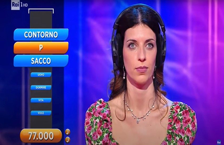 Addio a Lucia Menghini: il dolore di Marco Liorni (VIDEO)