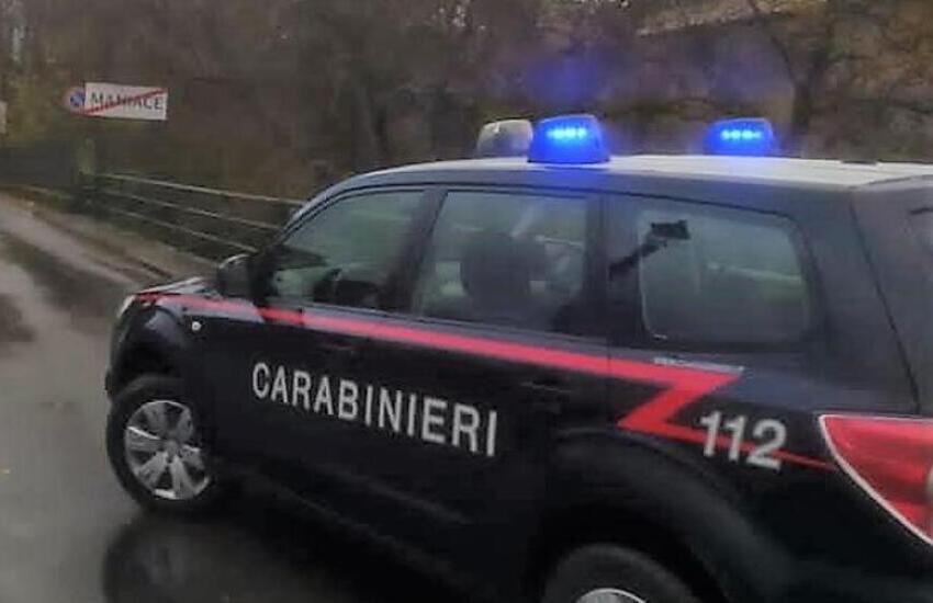 Sparatoria a Maniace in corso Cavallaro, arrestato 45enne per tentato omicidio