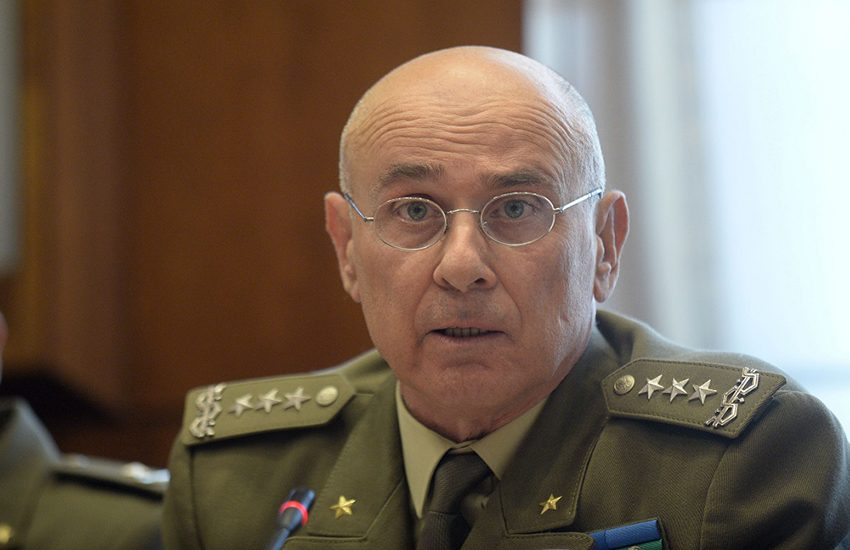 “Impossibile difendersi dai missili nucleari”: il monito del gen. Bertolini (VIDEO)