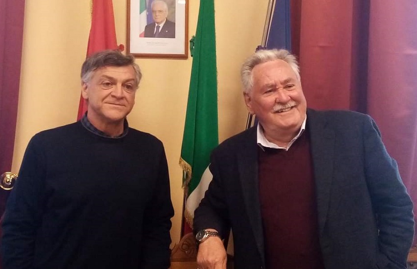 Aci Castello, Salvatore Bonaccorso nuovo vicepresidente consiglio comunale: le congratulazioni dal sindaco Scandurra