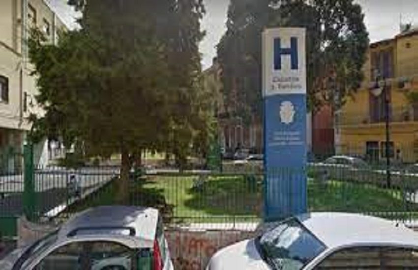 Ex ospedale Santo Bambino nuova residenza universitaria: Regione dà via libera a concessione in comodato d’uso
