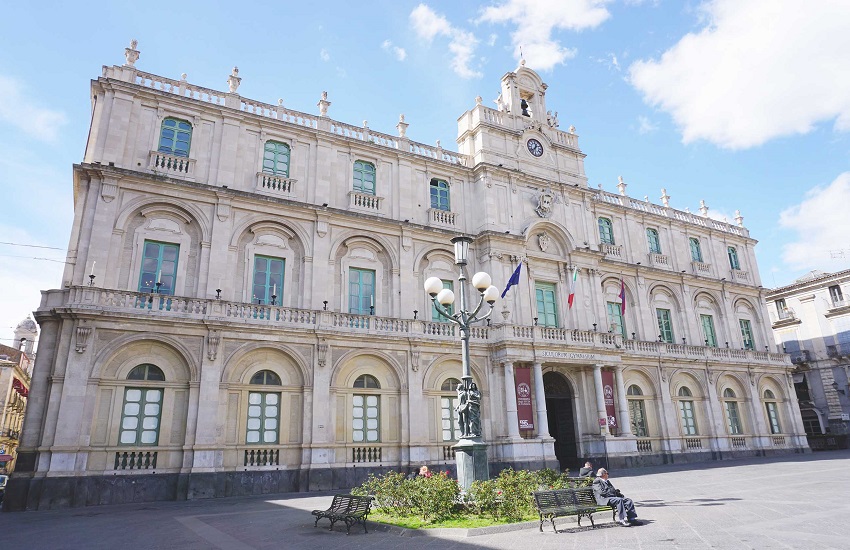 Università di Catania, +11 % di immatricolati in più nel nuovo anno accademico: lo studio dell’Osservatorio Talents Venture