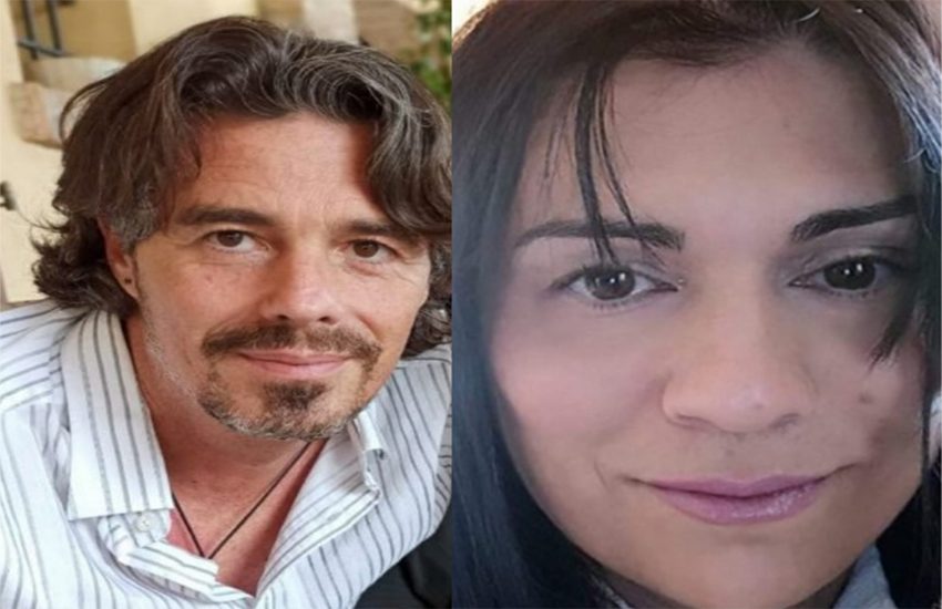 Femminicidio: si lancia con l’auto in un fiume per uccidere la compagna