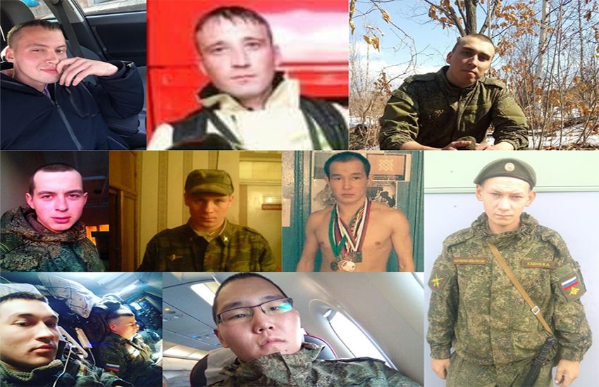 Bucha, civili uccisi: Cnn mostra le prove e la Procura apre inchiesta su 10 militari russi (VIDEO)