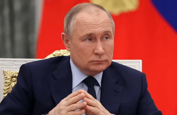 Putin