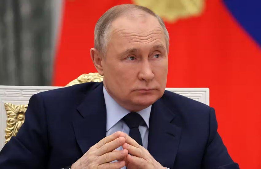 Putin spinto a dichiarare “guerra totale” a Kiev: ecco da chi e perché