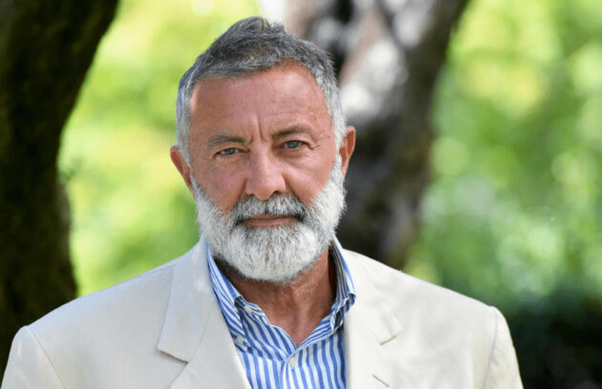 Barbareschi: “Oggi il problema è la mafia di omosessuali e lesbiche”