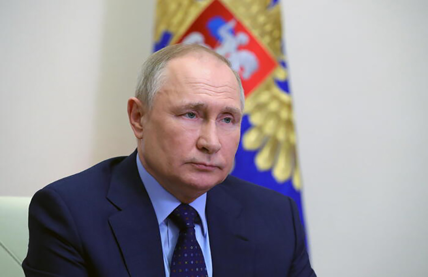 Fan di Putin su Facebook: ecco i gruppi che sostengono lo “zar” sui social