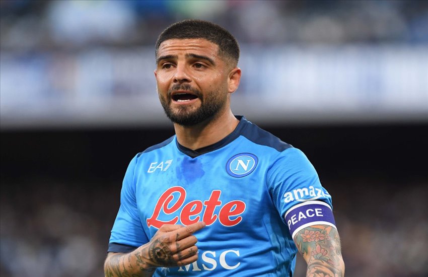 Napoli-Roma 1-1: gli azzurri non sanno più vincere al Maradona, sfuma il sogno scudetto