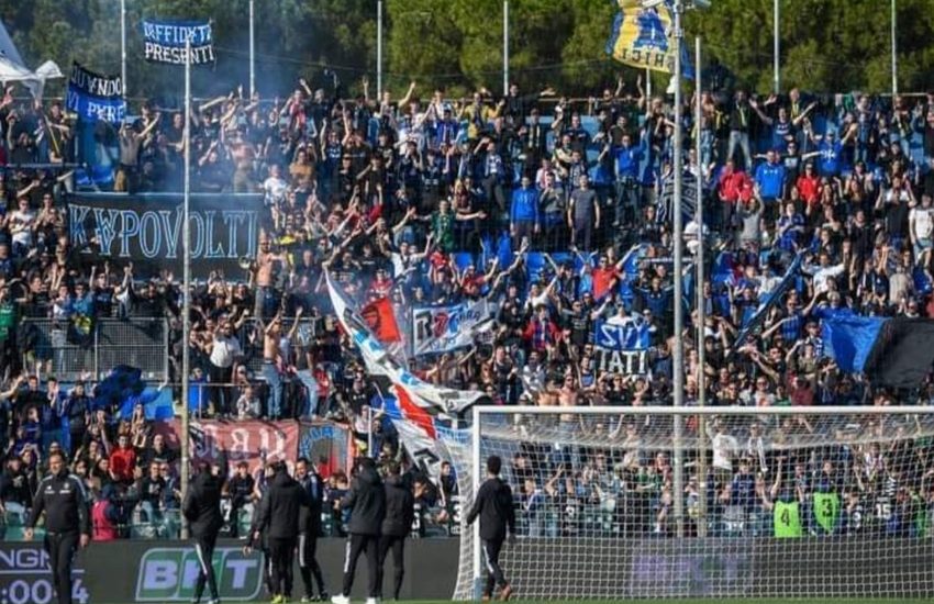 Caso plusvalenze: la classifica di Serie B non cambia