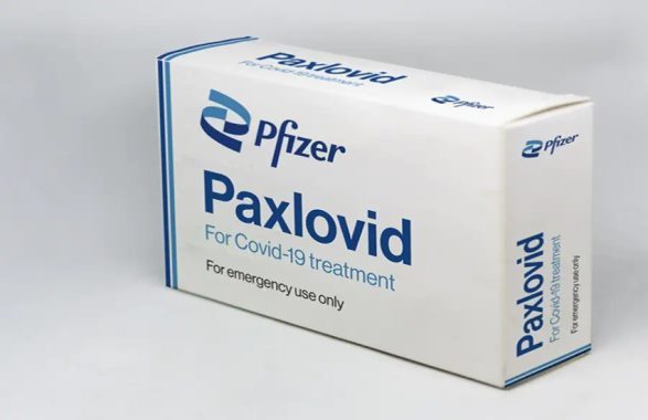 Paxlovid