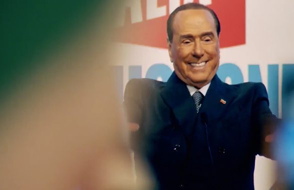 Berlusconi