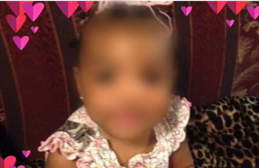 Nonna costringe Nipotina a bere mezza bottiglia di whisky, muore a 4 anni