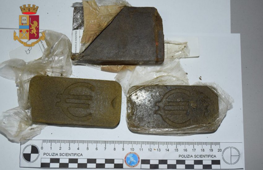Blitz nel Salento. Droga ed estorsioni, i nove arrestati in silenzio davanti al giudice