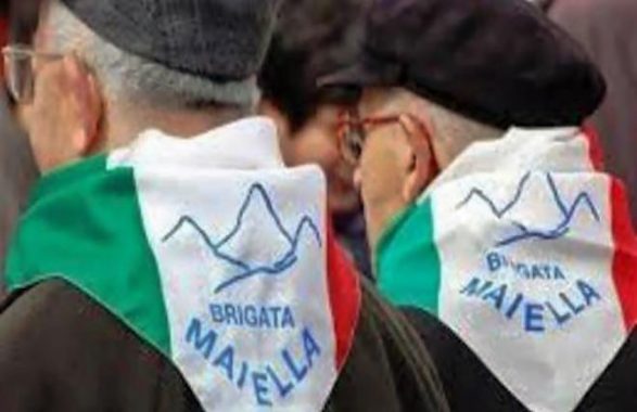 brigata maiella