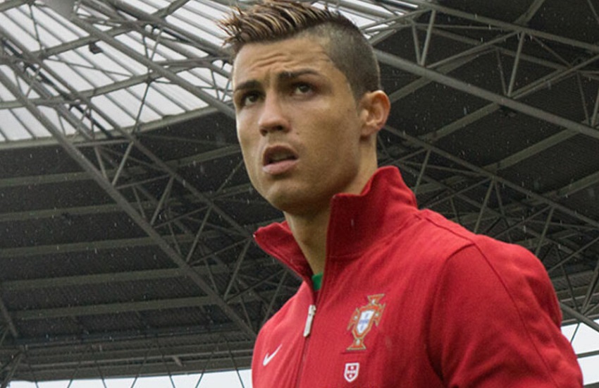 Dramma per Cristiano Ronaldo, morto il figlio