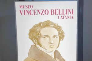Catania, domani giovedì 28 aprile riapriranno gli spazi del Museo Belliniano