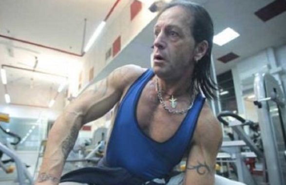 Davide Di Porto: dall'Isola dei Famosi a una vita di espedienti