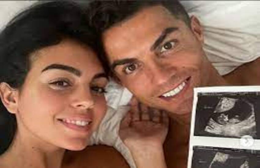 Dramma Cristiano Ronaldo e Georgina, il figlio muore durante il parto