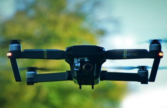 Comandante italiano della base di Sigonella denunciato da famiglie libiche per attacco con droni Usa