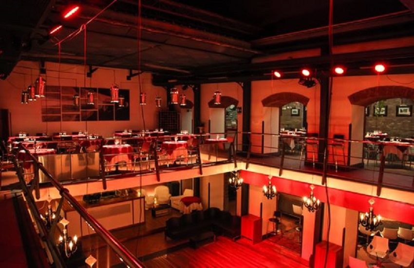Ex discoteca Empire confiscata alla mafia diventa Casa della Musica