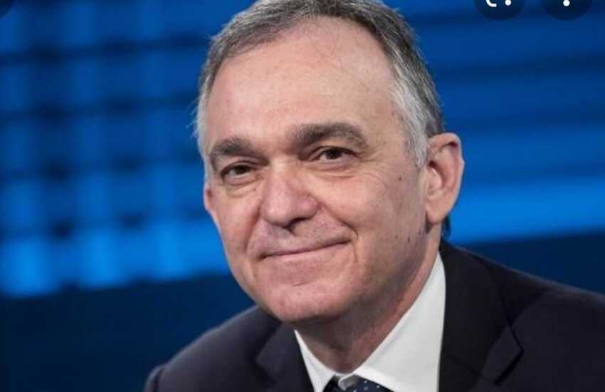 “Sulla corsa alle armi il Pd rinnega Berlinguer”