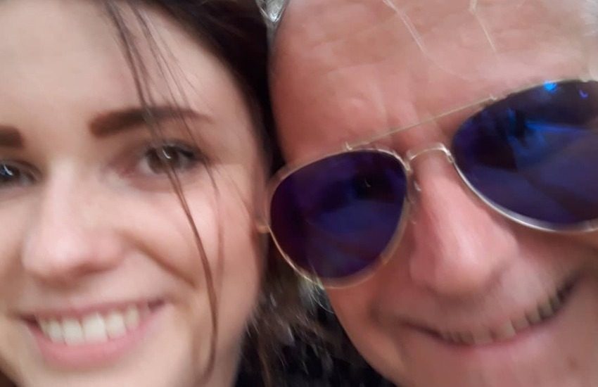 Il papà di Carol Maltesi scrive al killer: “Ti aspetto quando esci, anche tra 30 anni”